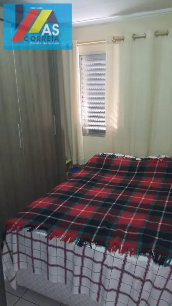Apartamento, 2 quartos, 52 m² - Foto 4