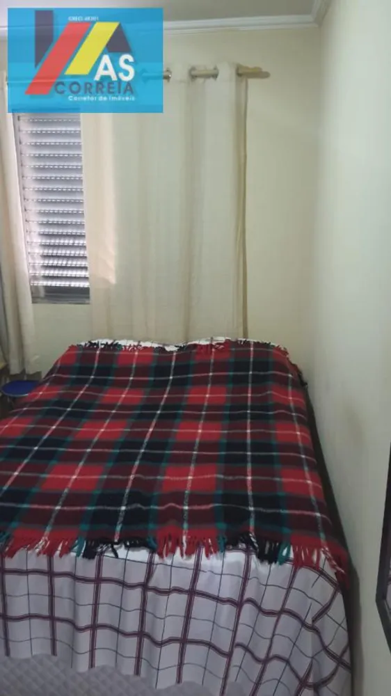 Apartamento, 2 quartos, 52 m² - Foto 9