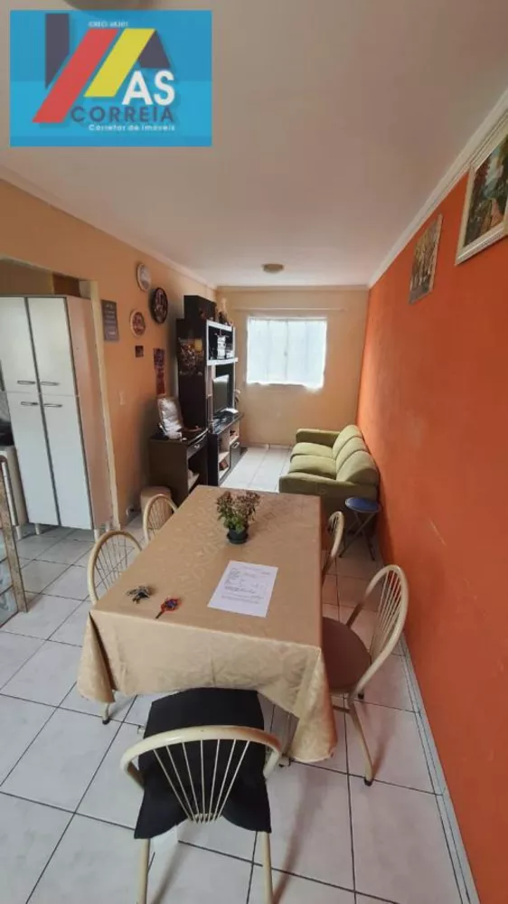 Apartamento, 2 quartos, 52 m² - Foto 2