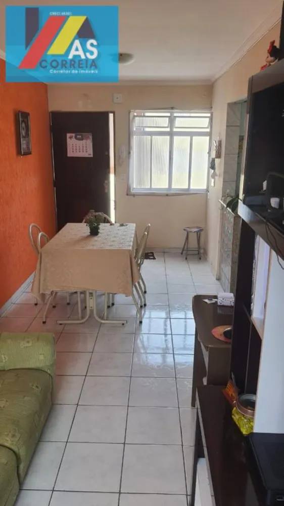 Apartamento, 2 quartos, 52 m² - Foto 11