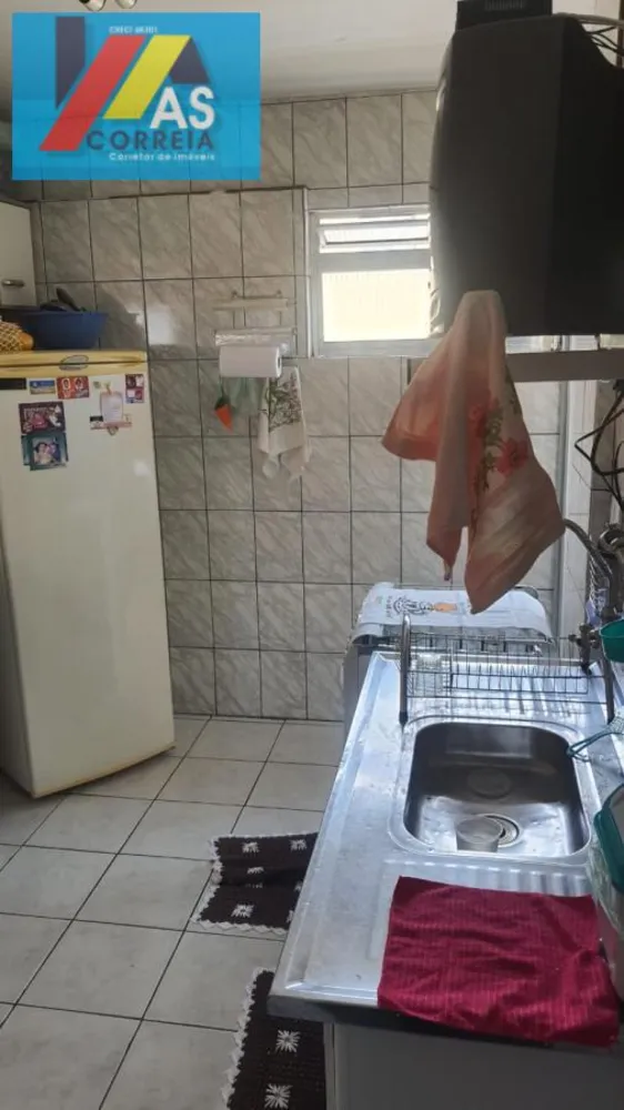 Apartamento, 2 quartos, 52 m² - Foto 8