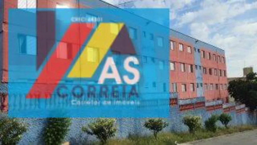 Apartamento, 2 quartos, 52 m² - Foto 1