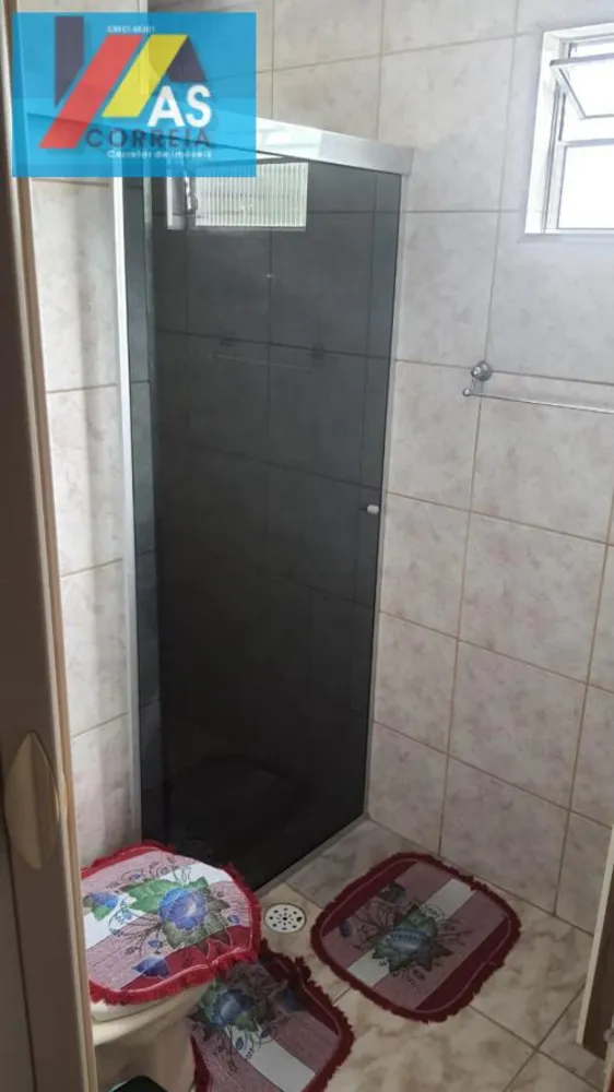 Apartamento, 2 quartos, 52 m² - Foto 6