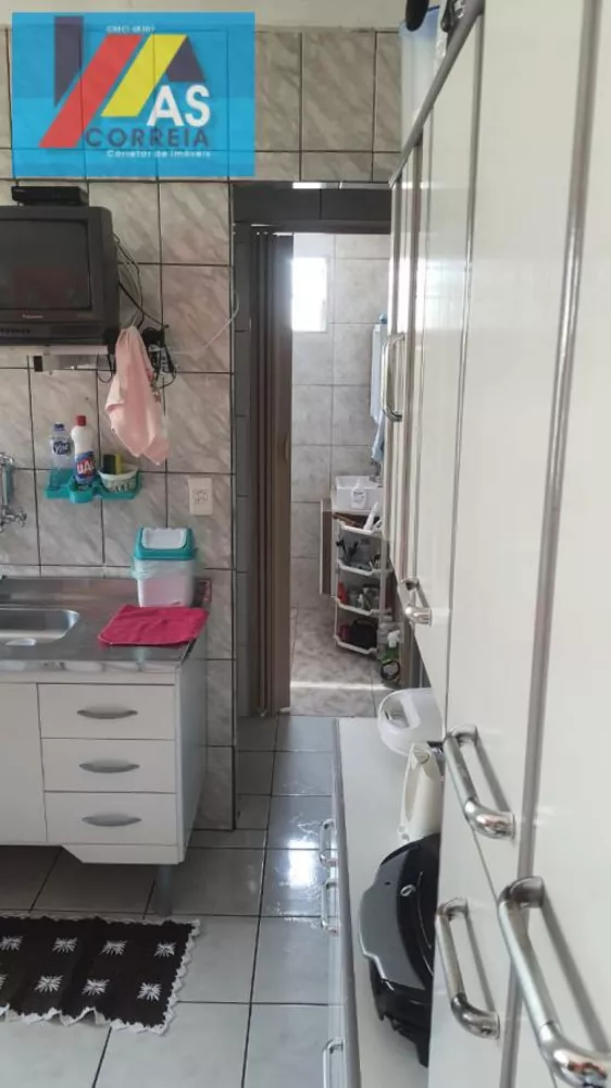 Apartamento, 2 quartos, 52 m² - Foto 3
