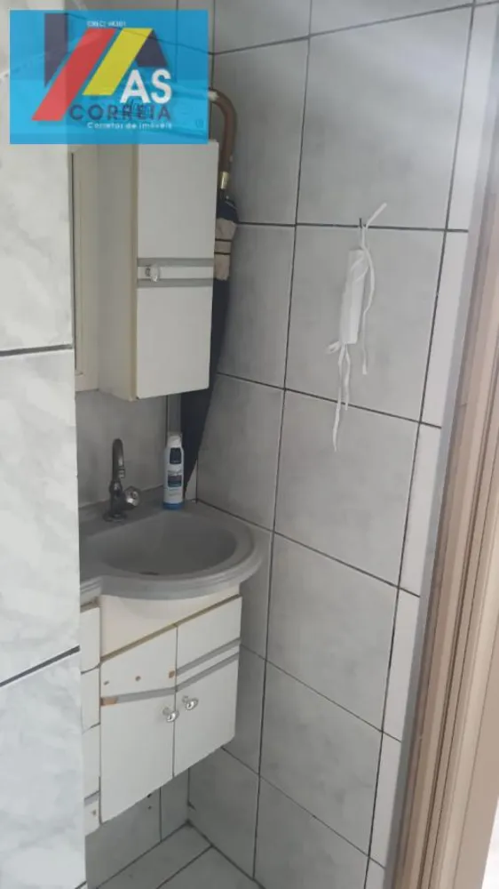 Apartamento, 2 quartos, 52 m² - Foto 10