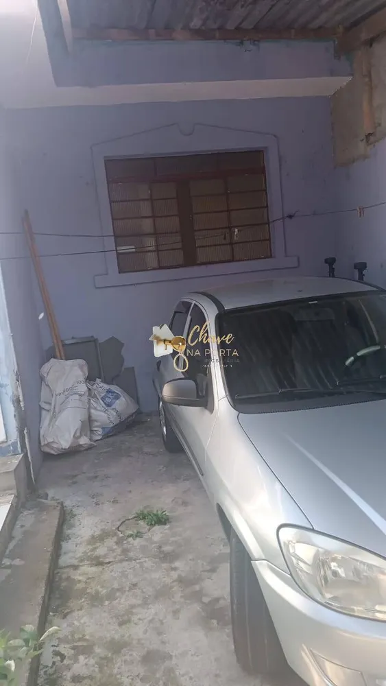 Casa, 3 quartos, 242 m² - Foto 1