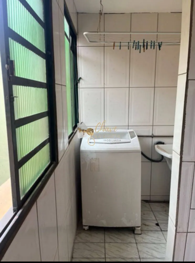 Apartamento, 2 quartos, 42 m² - Foto 3