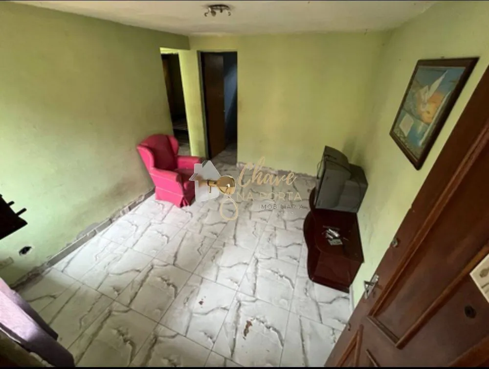 Apartamento, 2 quartos, 42 m² - Foto 1