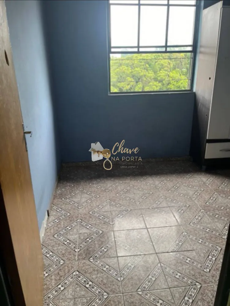 Apartamento, 2 quartos, 42 m² - Foto 4