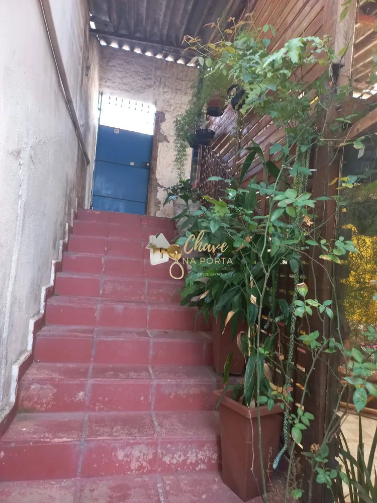 Casa, 5 quartos, 80 m² - Foto 2