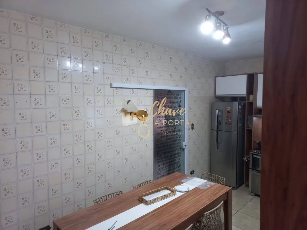 Casa, 5 quartos, 80 m² - Foto 1
