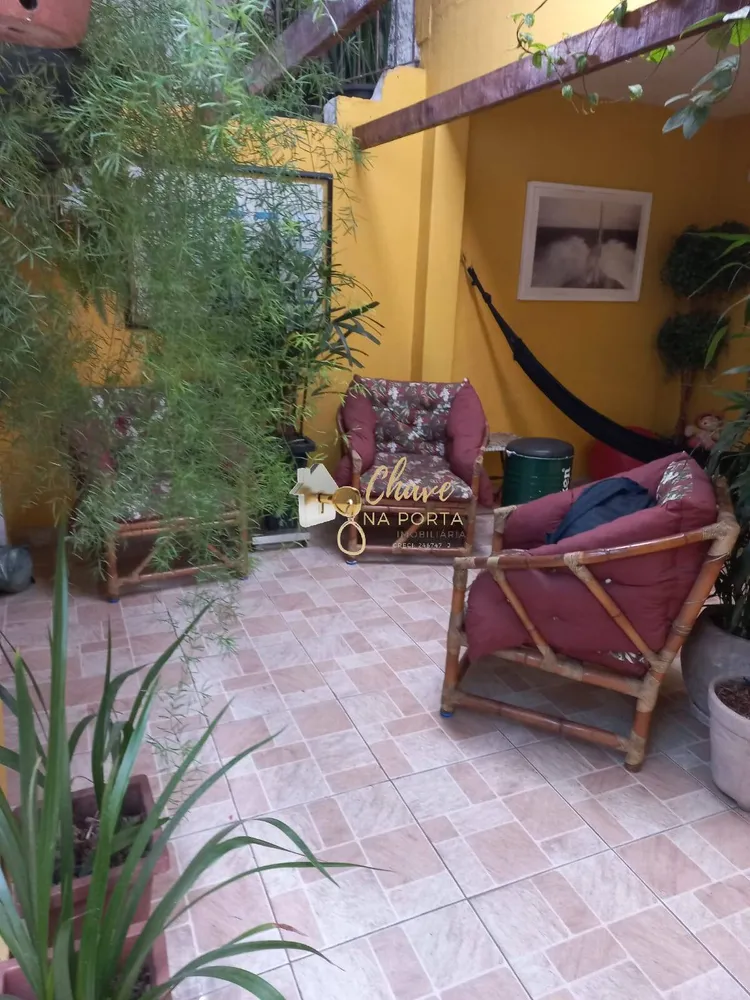 Casa, 5 quartos, 80 m² - Foto 3