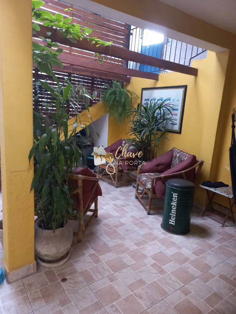 Casa, 5 quartos, 80 m² - Foto 4