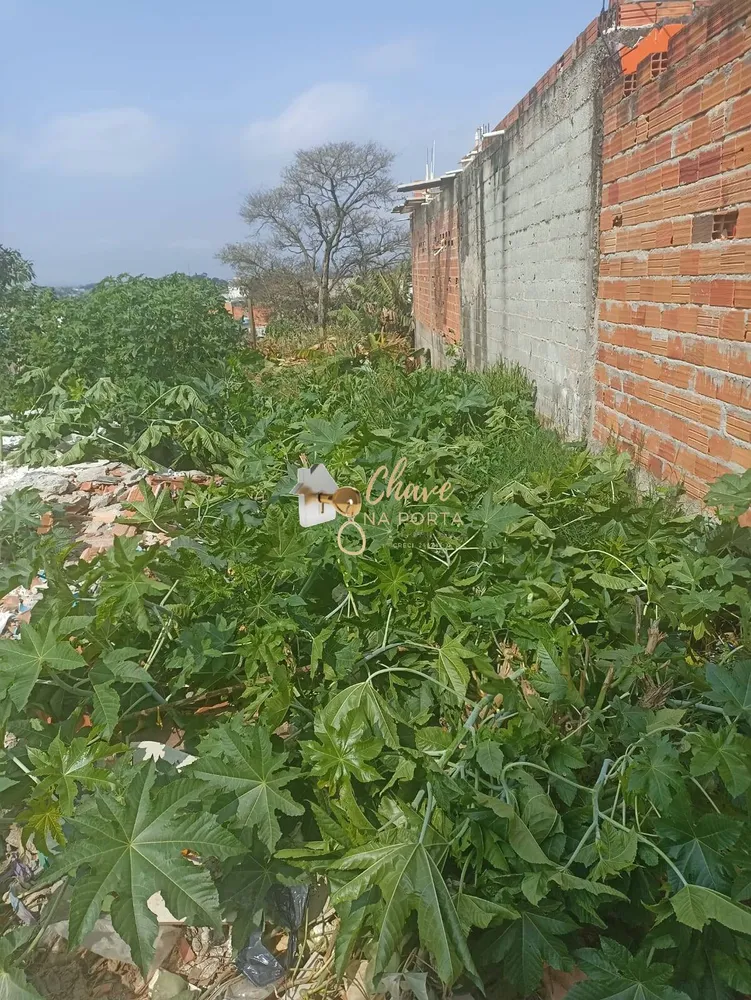 Terreno, 125 m² - Foto 1