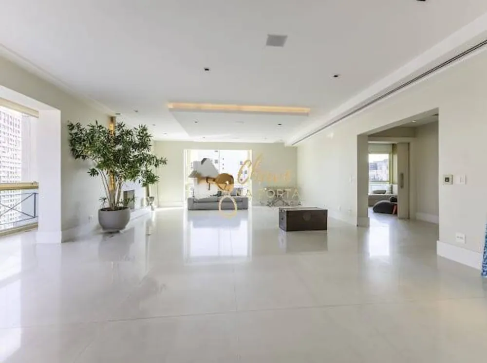 Apartamento, 4 quartos, 367 m² - Foto 1