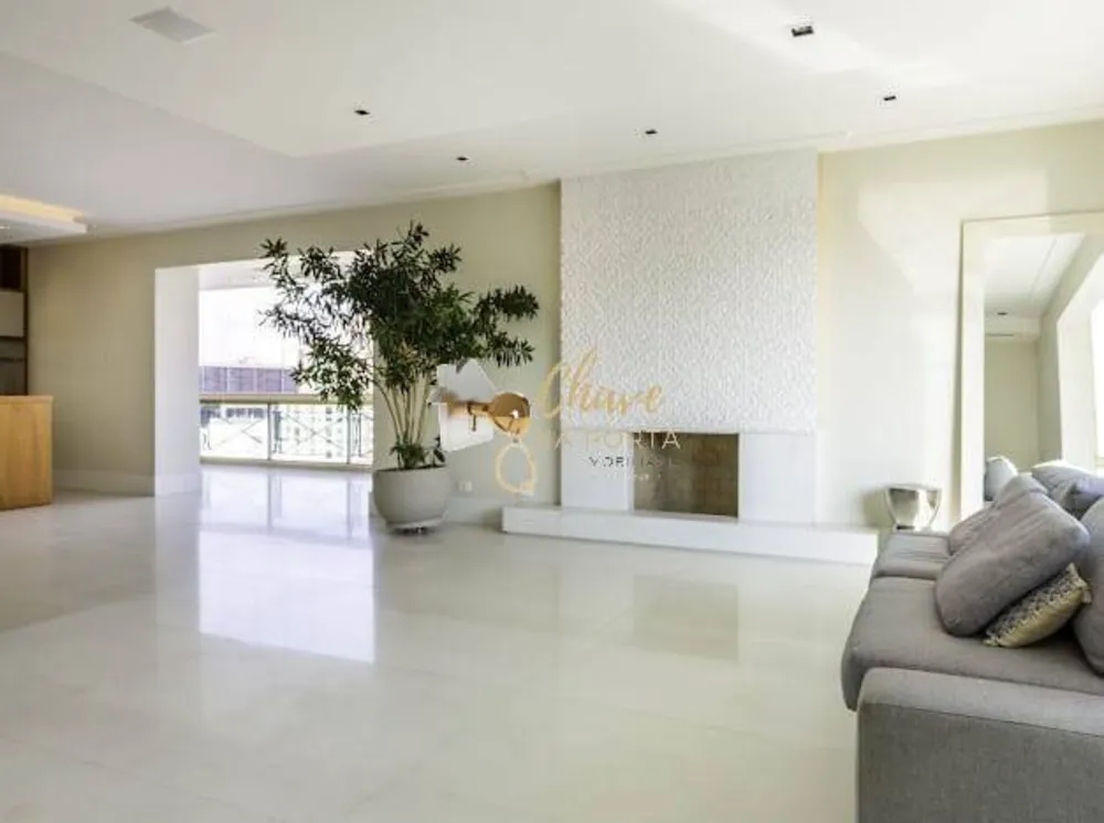 Apartamento, 4 quartos, 367 m² - Foto 2