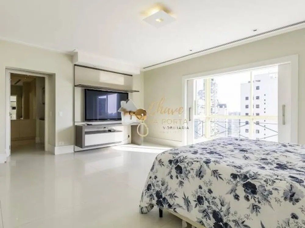 Apartamento, 4 quartos, 367 m² - Foto 3