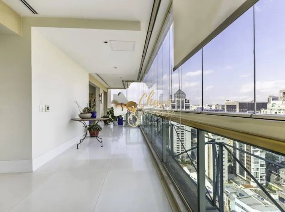 Apartamento, 4 quartos, 367 m² - Foto 4