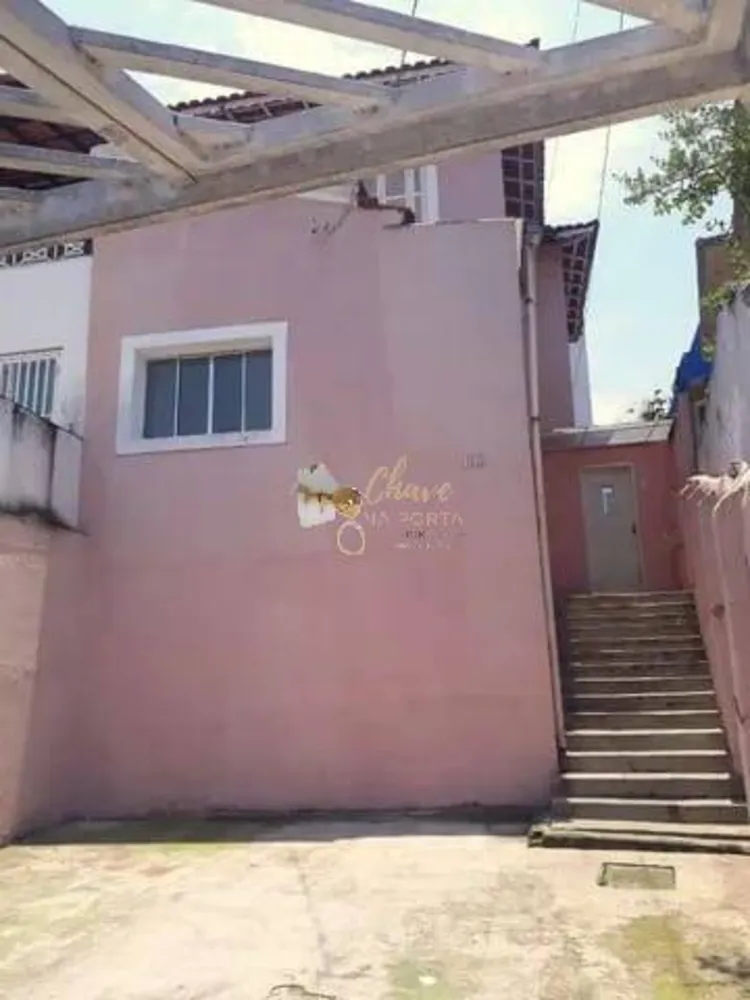 Casa, 4 quartos, 110 m² - Foto 8