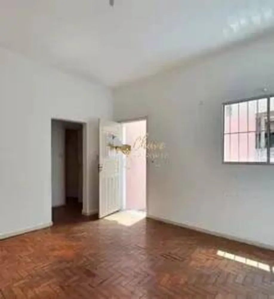 Casa, 4 quartos, 110 m² - Foto 1