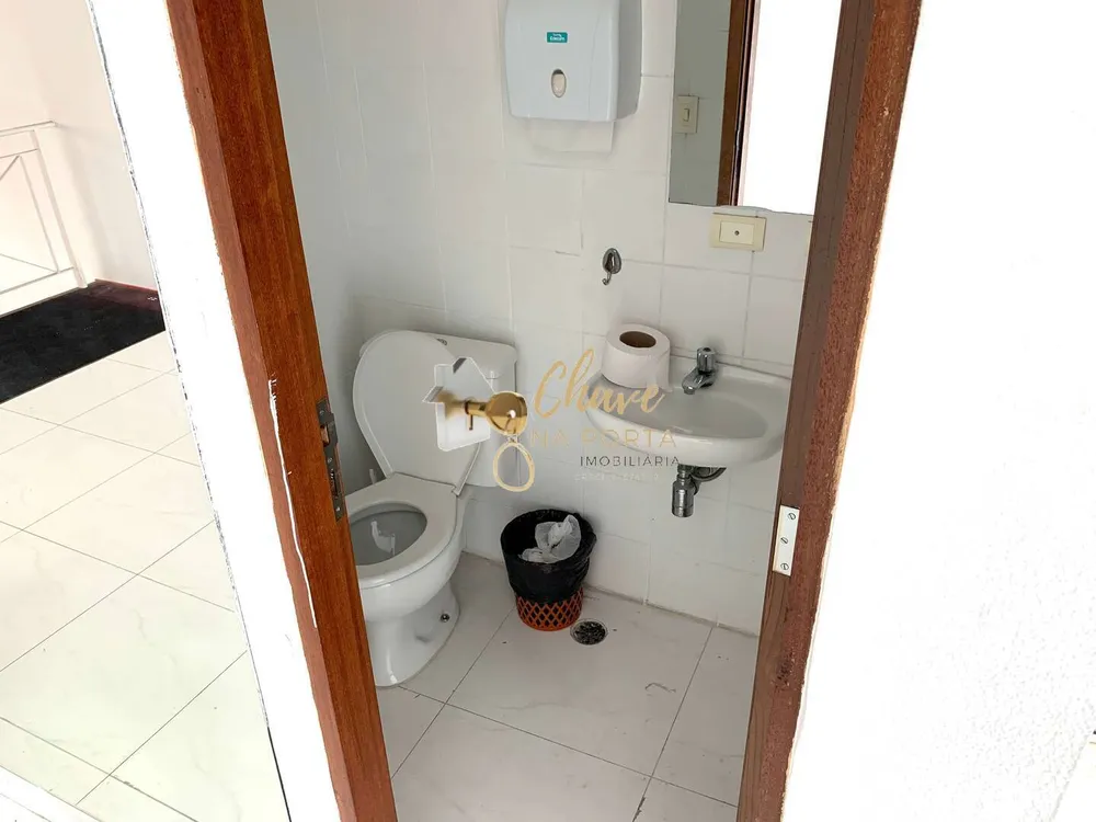 Loja-Salão, 230 m² - Foto 3