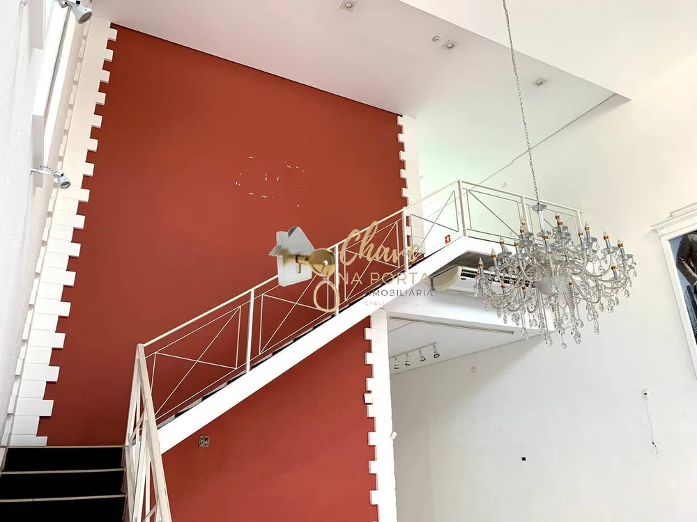 Loja-Salão, 230 m² - Foto 2