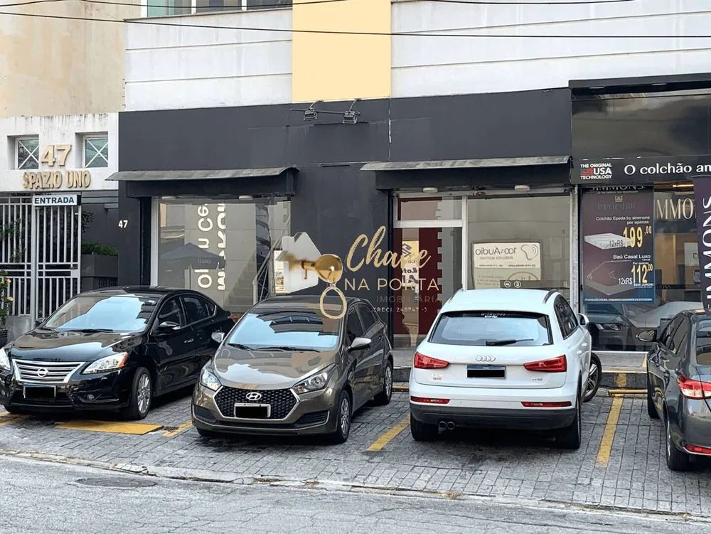 Loja-Salão, 230 m² - Foto 9