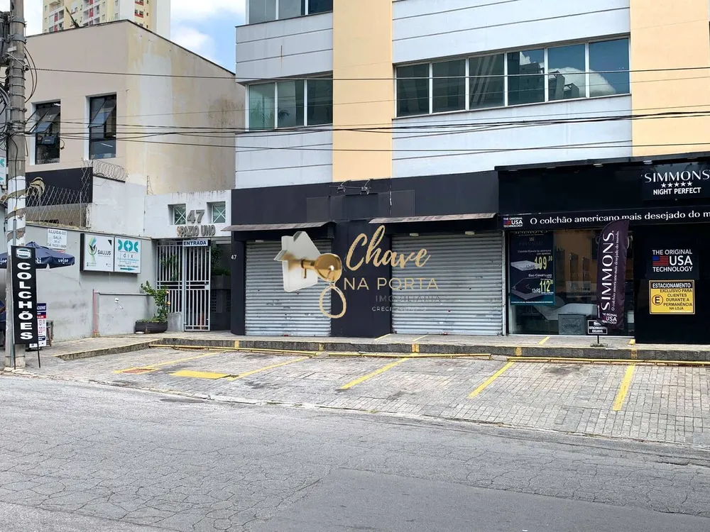 Loja-Salão, 230 m² - Foto 8