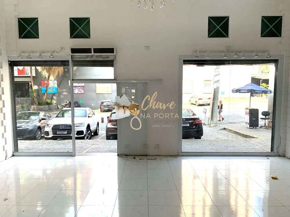 Loja-Salão, 230 m² - Foto 4