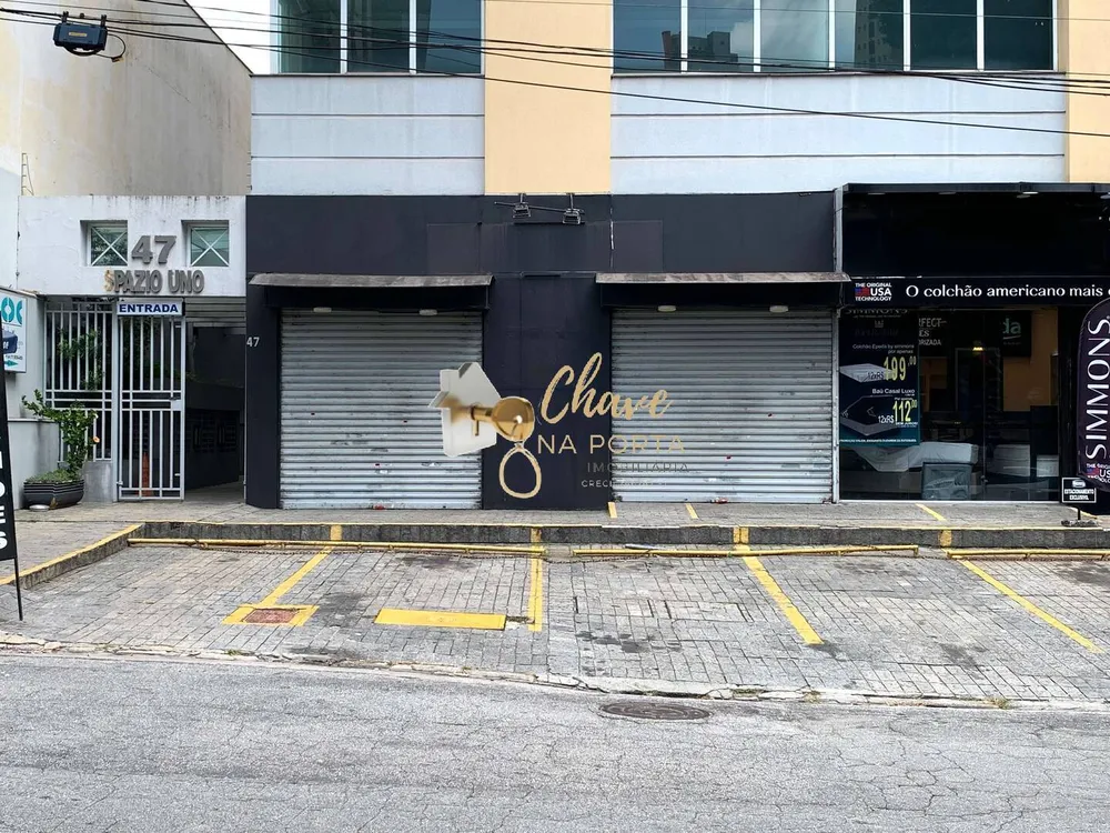Loja-Salão, 230 m² - Foto 11