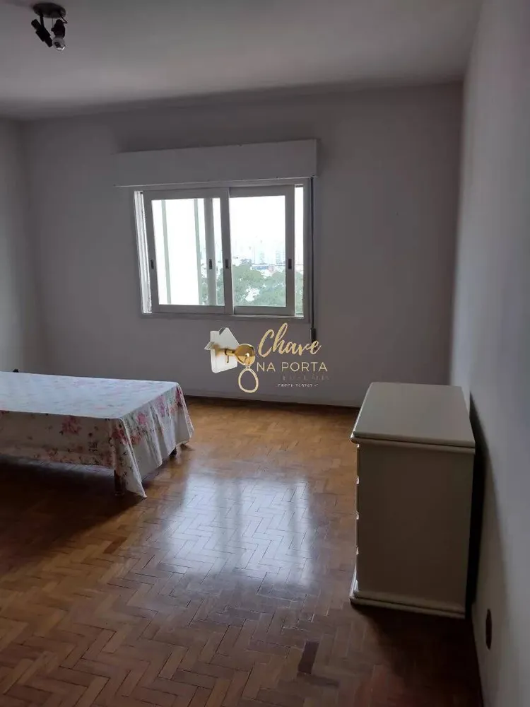 Apartamento, 3 quartos, 202 m² - Foto 6