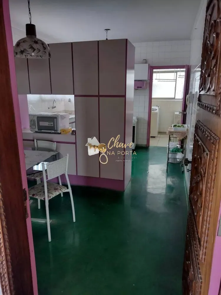 Apartamento, 3 quartos, 202 m² - Foto 2