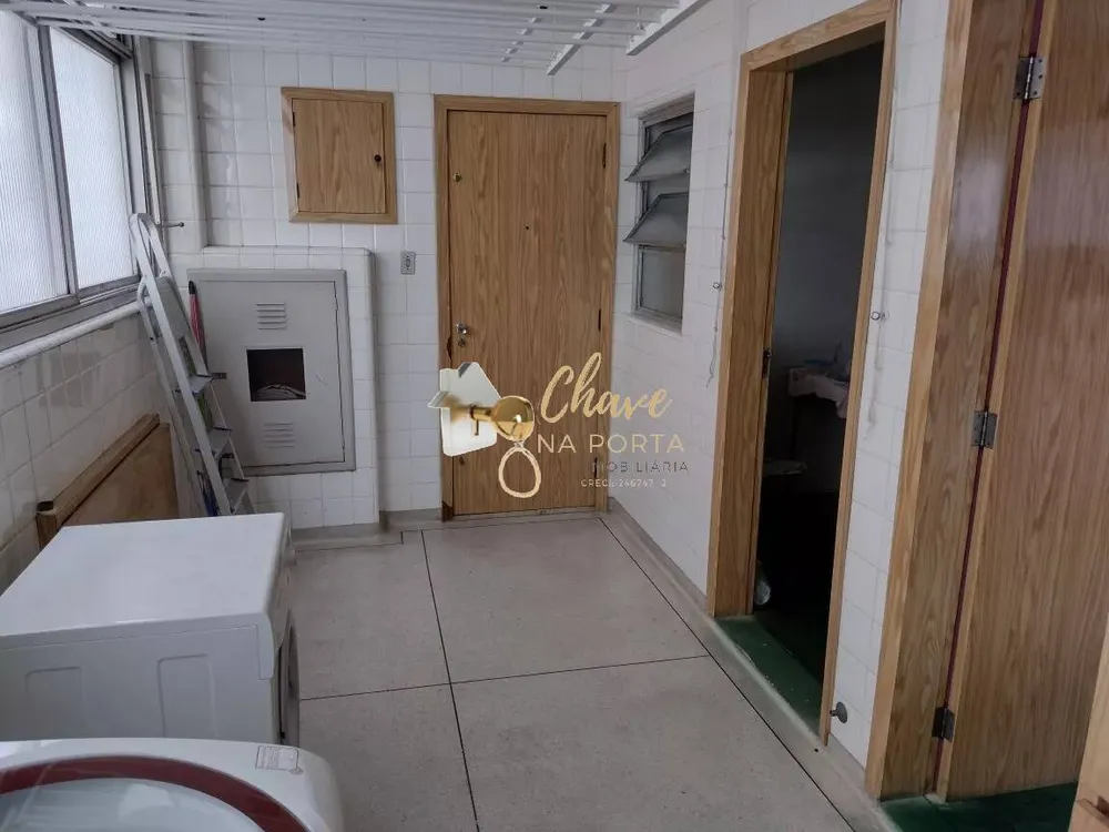 Apartamento, 3 quartos, 202 m² - Foto 3