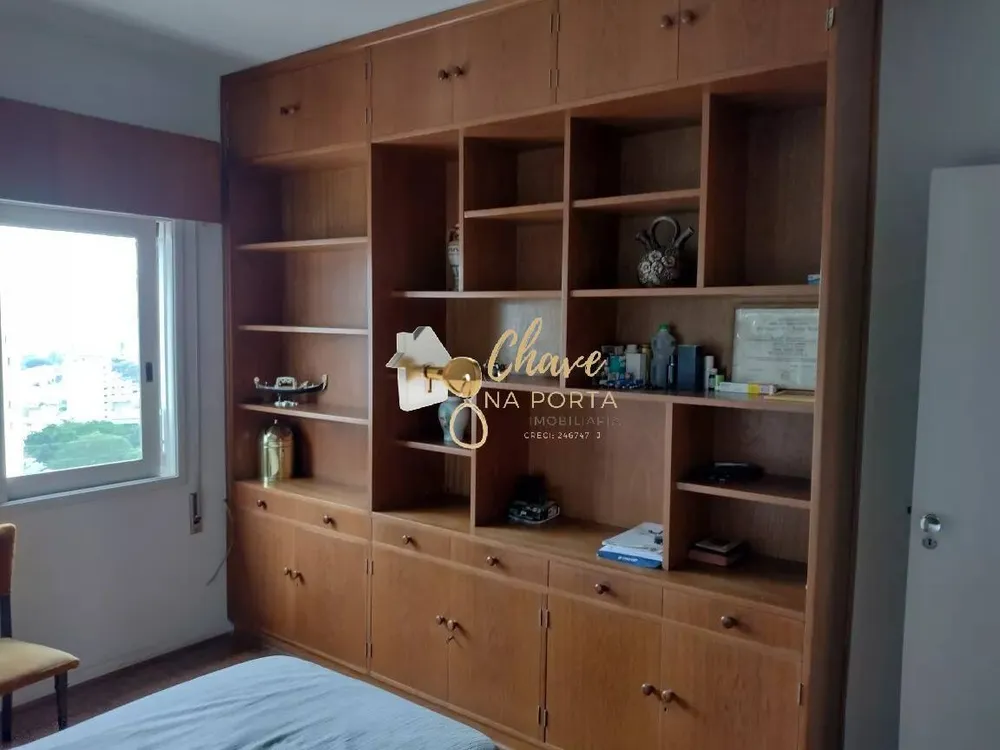 Apartamento, 3 quartos, 202 m² - Foto 5