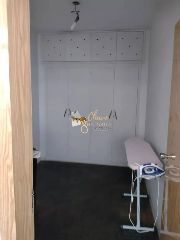 Apartamento, 3 quartos, 202 m² - Foto 4