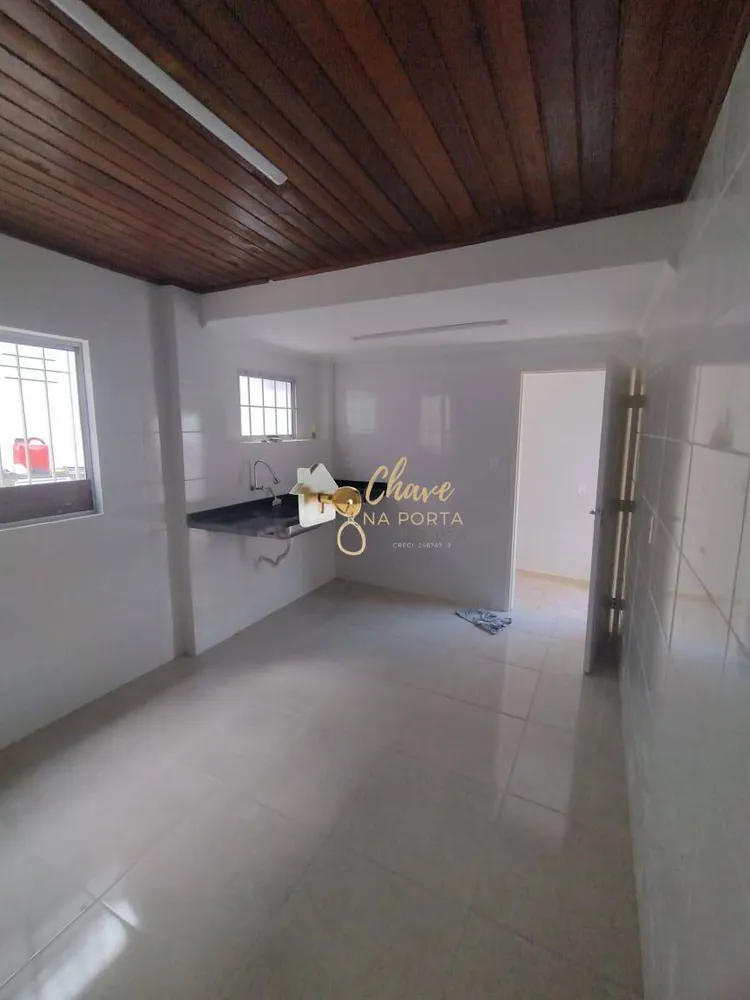 Casa, 2 quartos, 89 m² - Foto 1