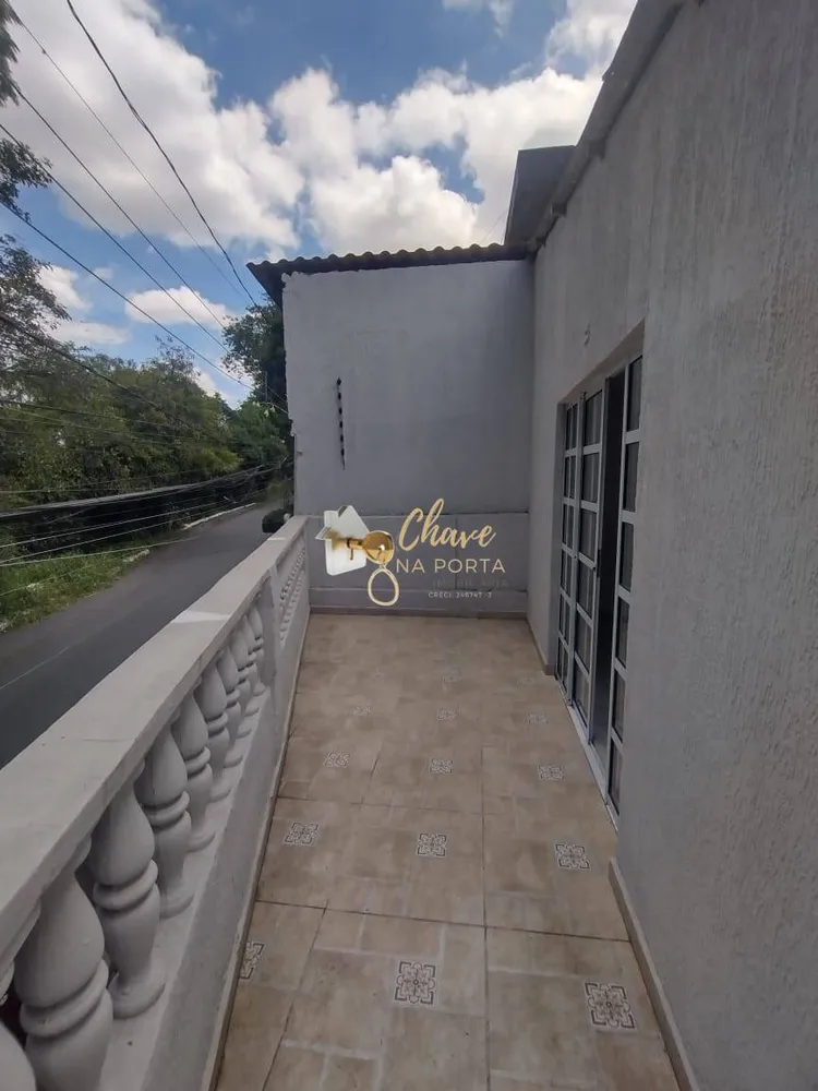 Casa, 2 quartos, 89 m² - Foto 1
