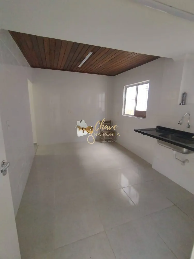 Casa, 2 quartos, 89 m² - Foto 4