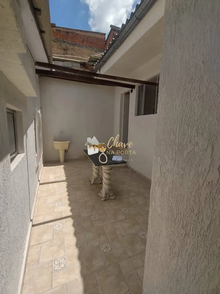 Casa, 2 quartos, 89 m² - Foto 7