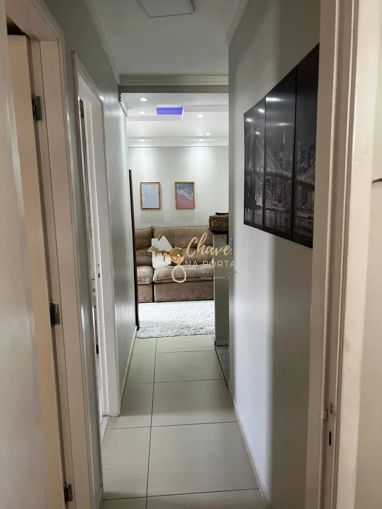 Apartamento, 2 quartos, 49 m² - Foto 1