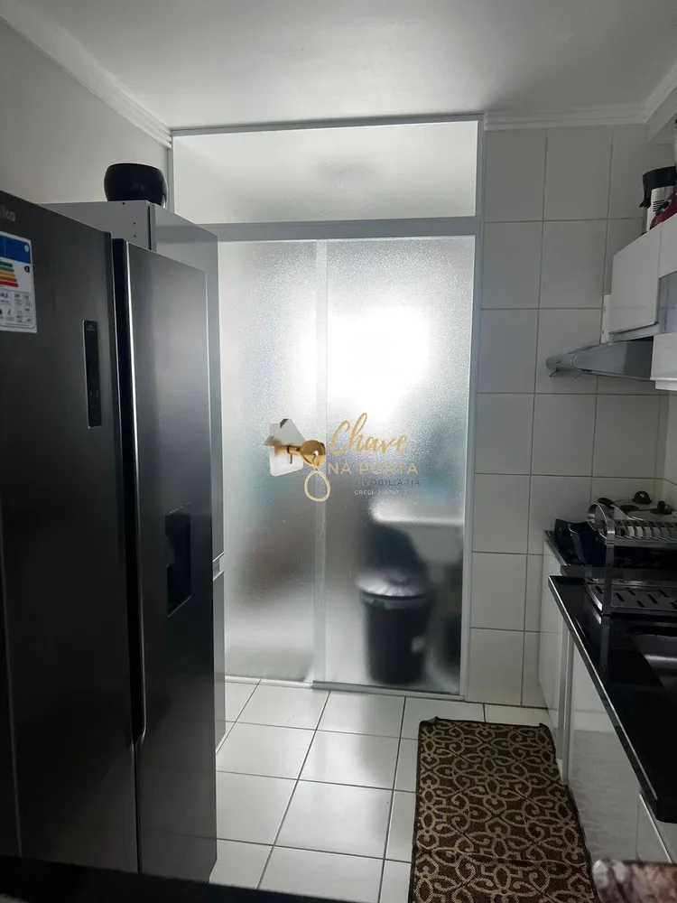 Apartamento, 2 quartos, 49 m² - Foto 2