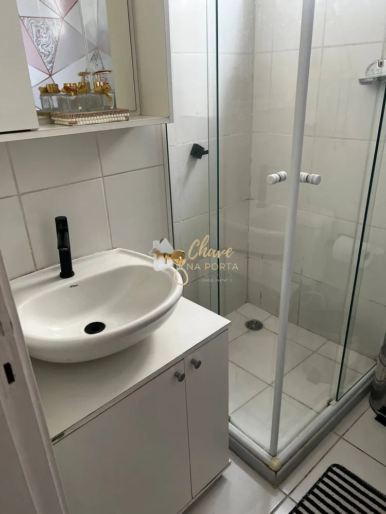 Apartamento, 2 quartos, 49 m² - Foto 4