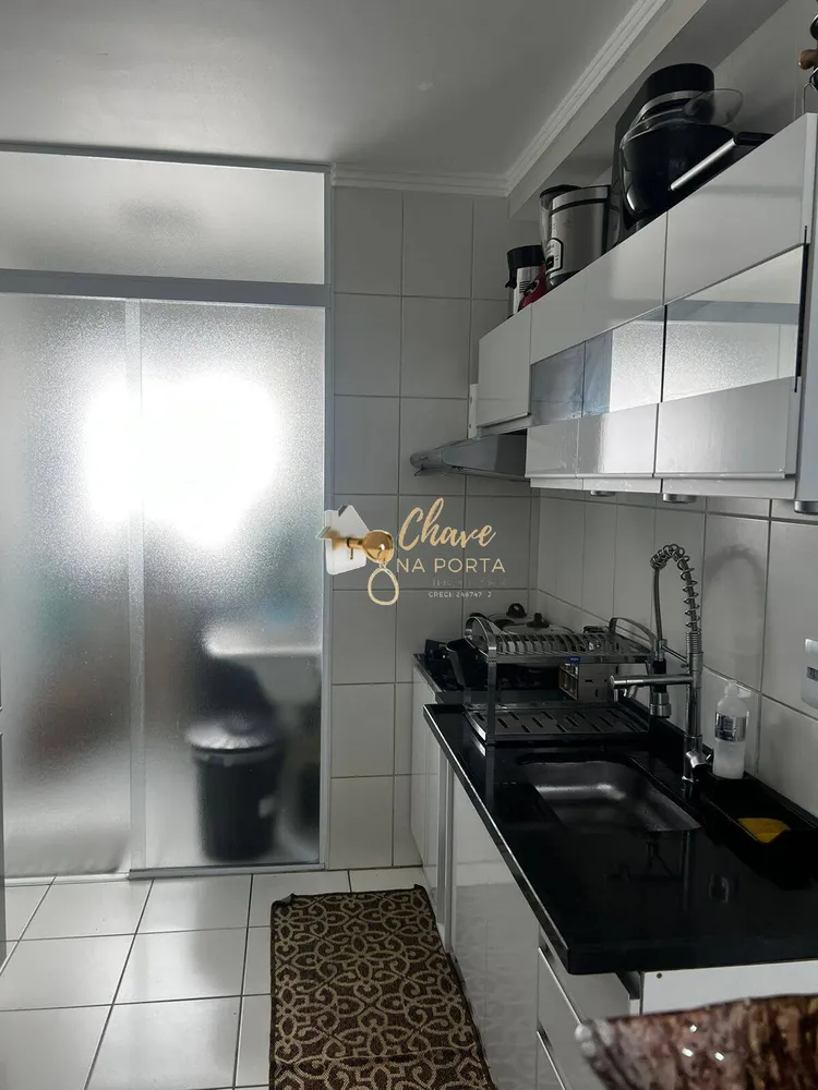 Apartamento, 2 quartos, 49 m² - Foto 3
