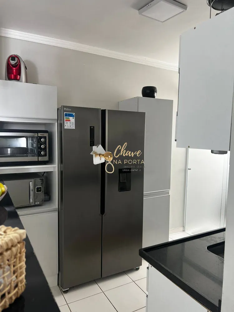 Apartamento, 2 quartos, 49 m² - Foto 2
