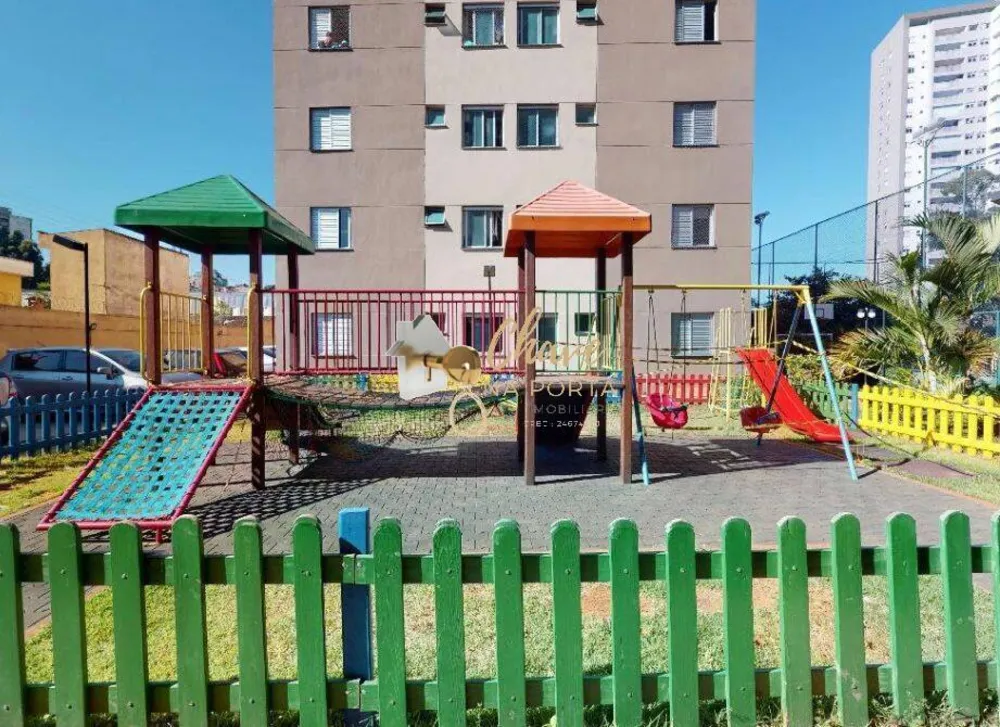 Apartamento, 2 quartos, 49 m² - Foto 6