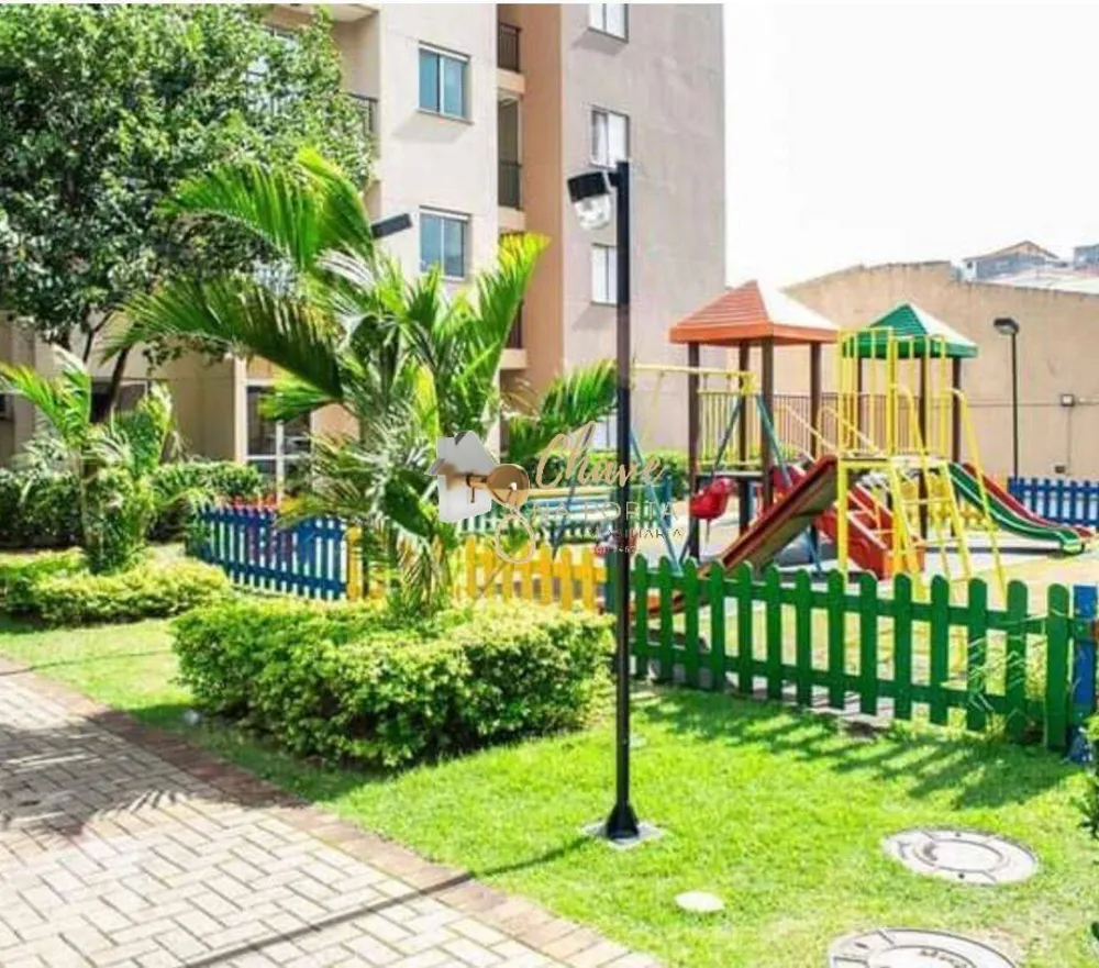 Apartamento, 2 quartos, 49 m² - Foto 4