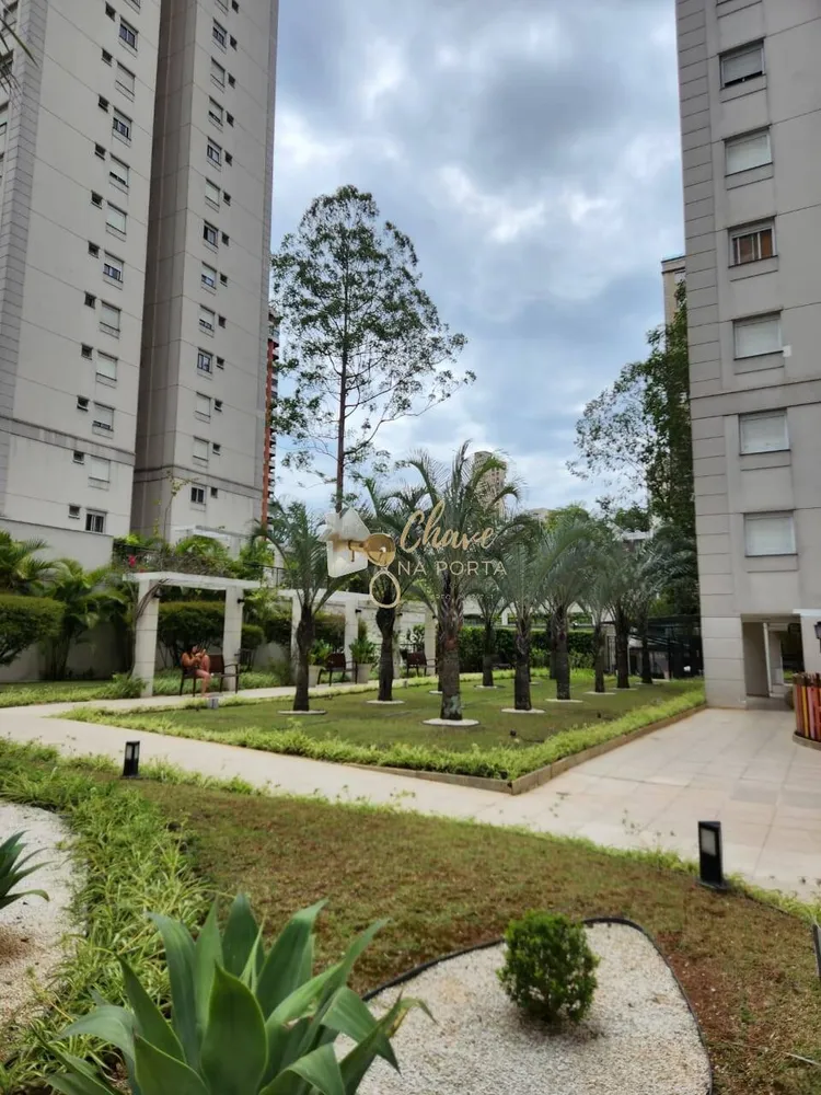 Apartamento, 2 quartos, 64 m² - Foto 2