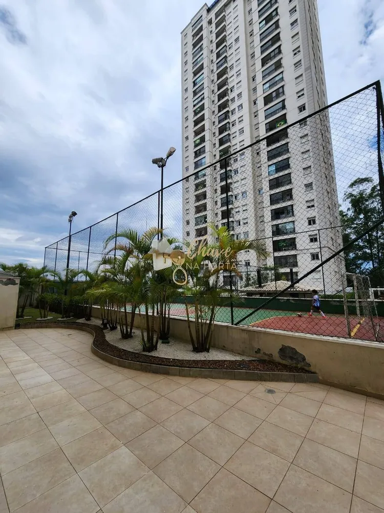 Apartamento, 2 quartos, 64 m² - Foto 12