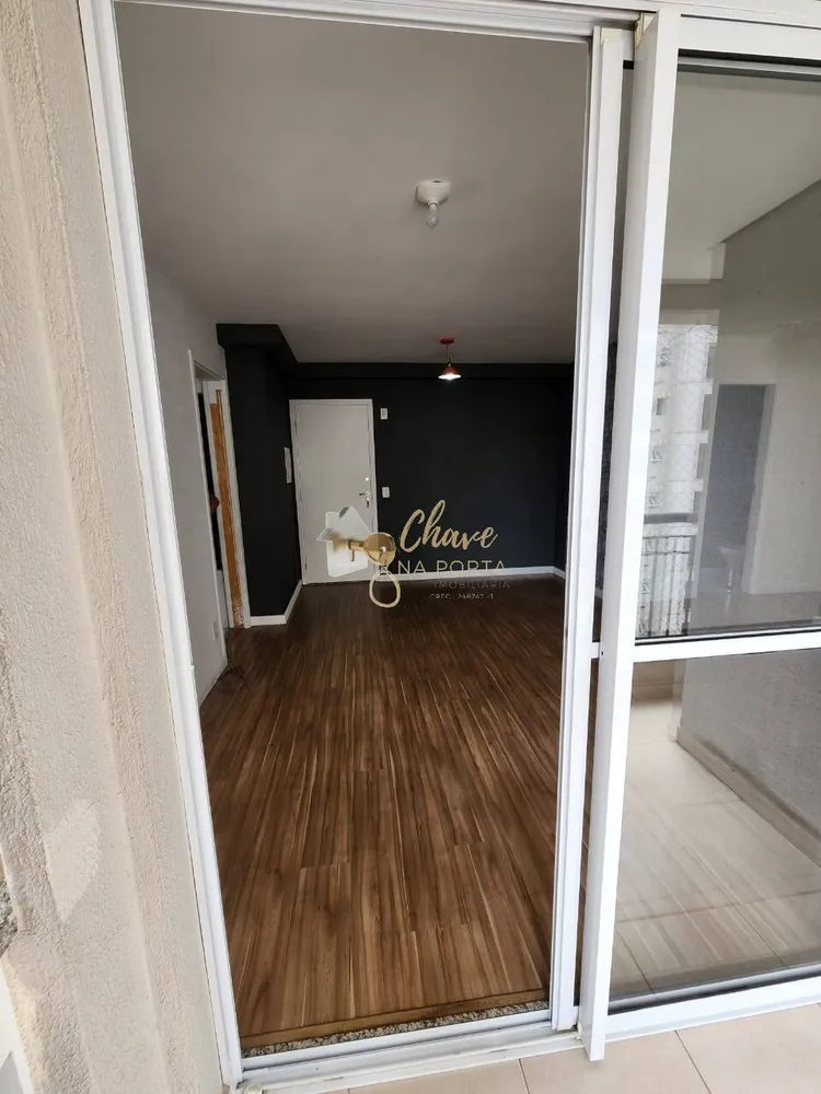 Apartamento, 2 quartos, 64 m² - Foto 4
