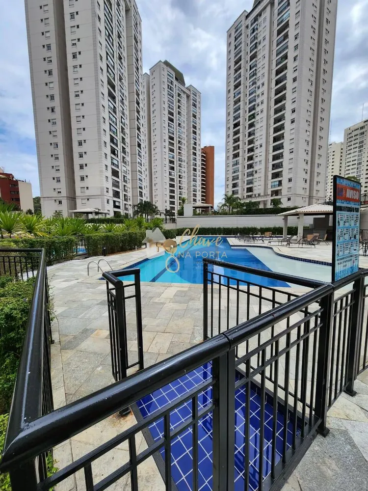 Apartamento, 2 quartos, 64 m² - Foto 1